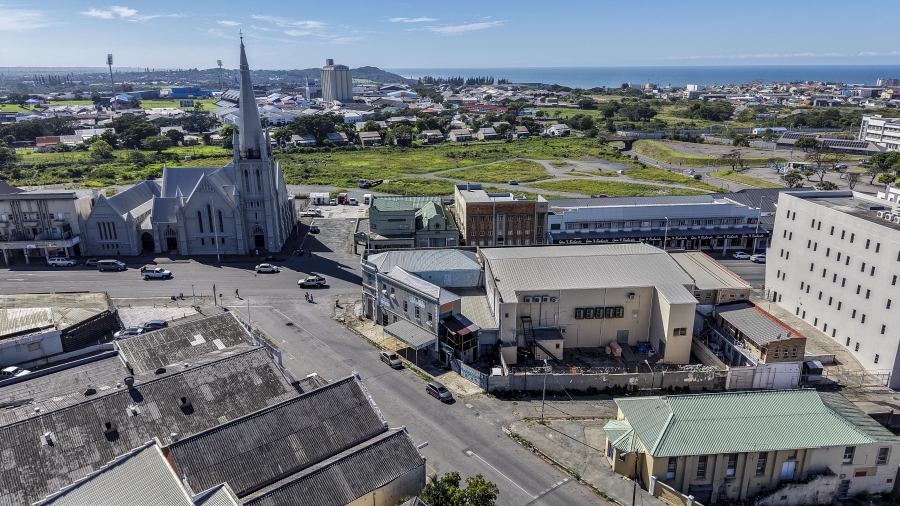 Commercial Property for Sale in East London Central Eastern Cape